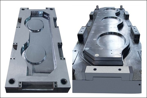 大型拉伸类模具的表面拉伤问题及亿发官网登录方法